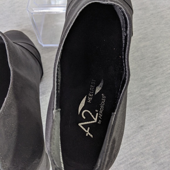 👯‍♀️Host Pick⚡️A2 by Aerosoles Sixth Avenue Booties - Picture 14 of 14
